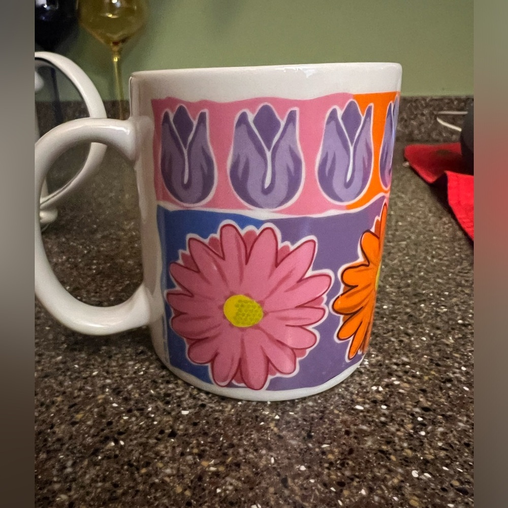 Cute little mug
